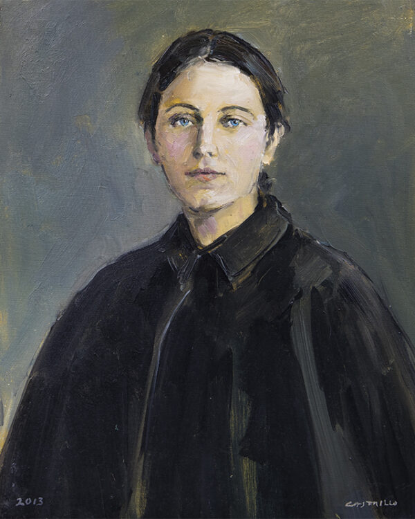 Jesu XPI Passio | Santa Gemma Galgani