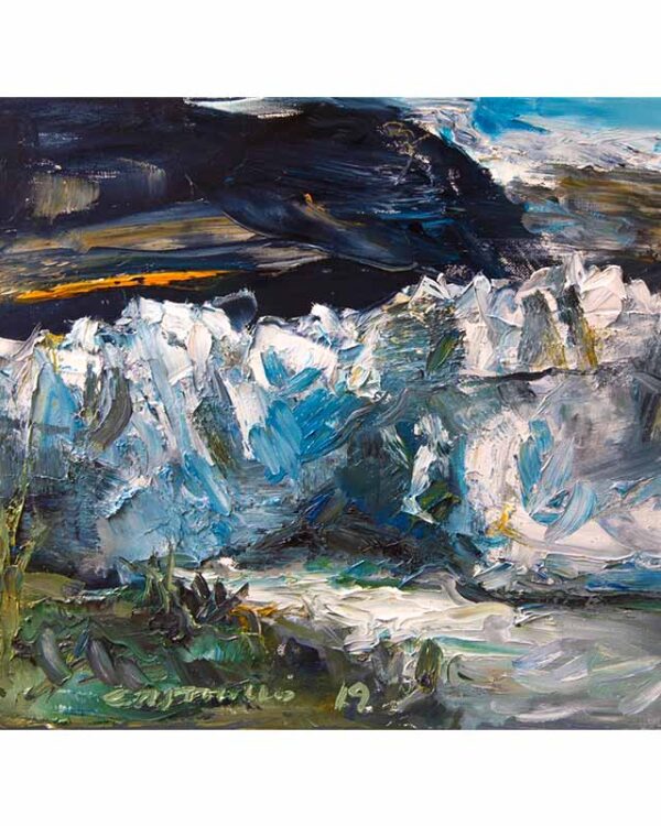 Glaciar 1