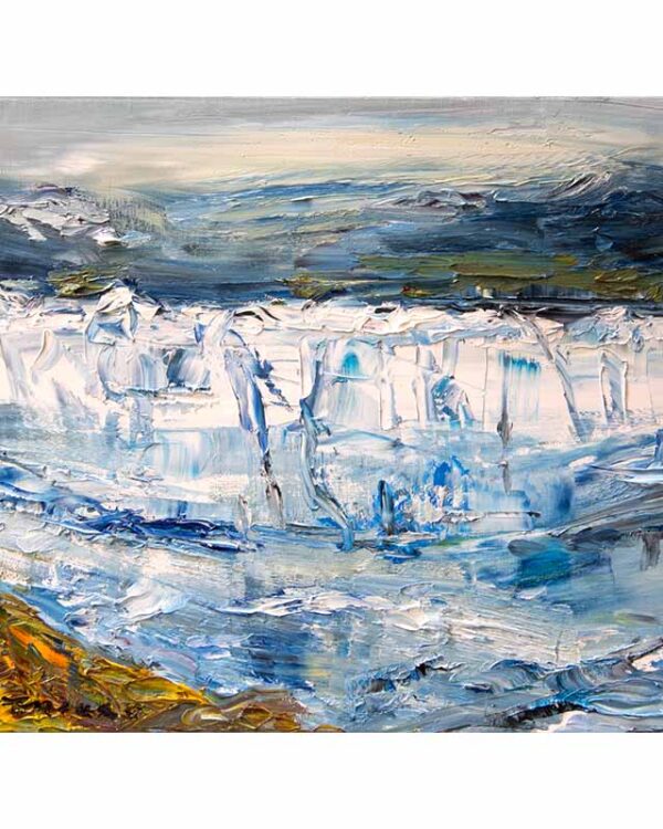 Glaciar 6
