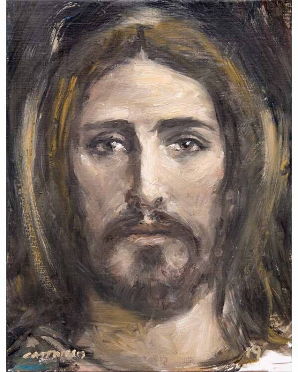 Cristo Pantocrátor