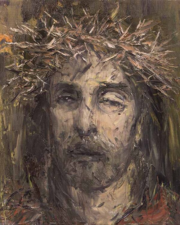 Cristo de la Burla