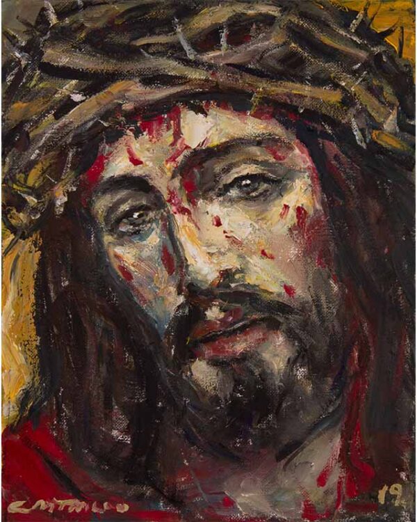 Ecce Homo III