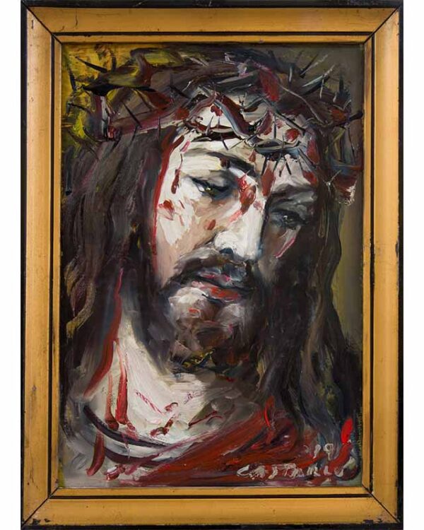 Ecce Homo IV