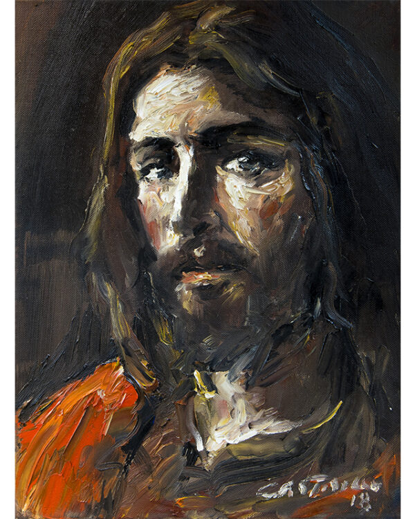 Jesús II