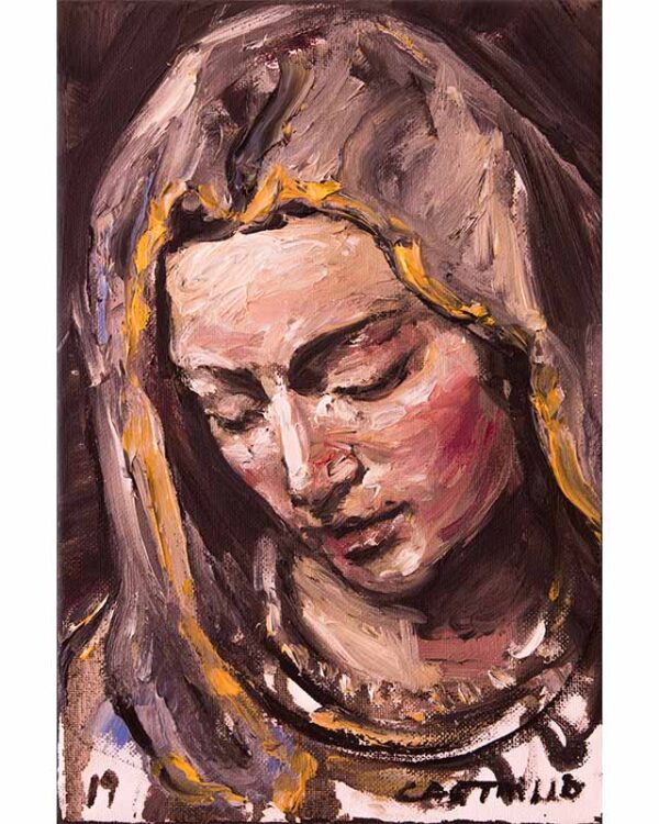Piedad III