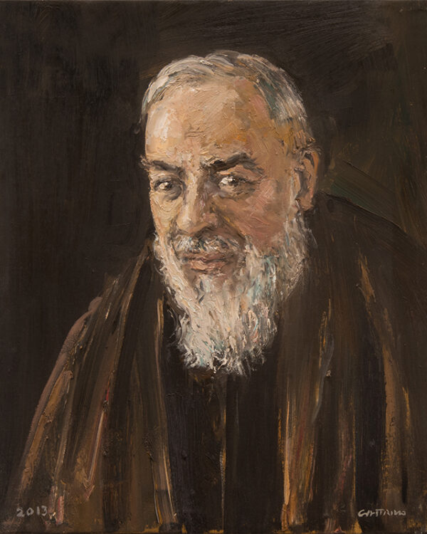 San Pio de Pietrelcina