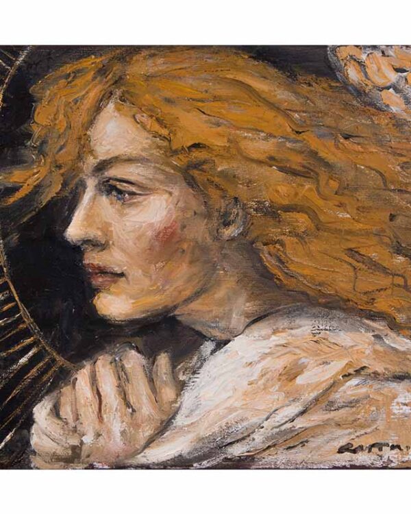 Angelus amore