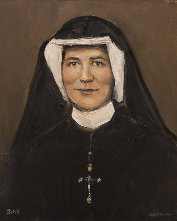 Santa Faustina Kowalska