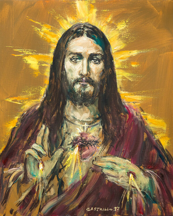 Cor Jesu Sacratissimum