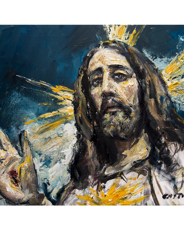 original sacred painting work for sale