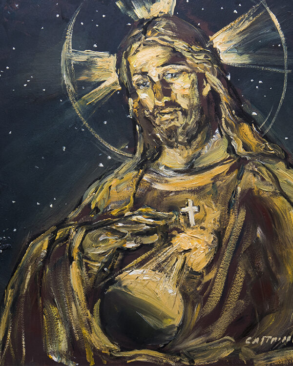Yo soy la Luz del Mundo II
