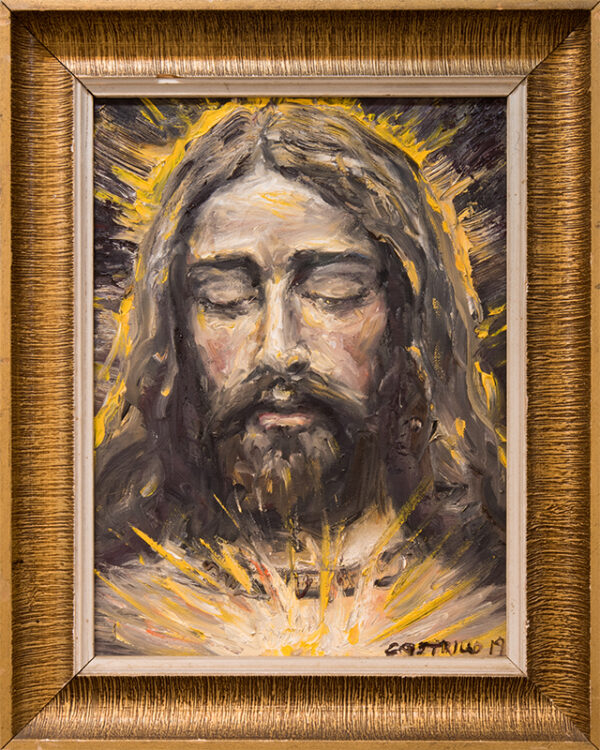 La Transfiguración I