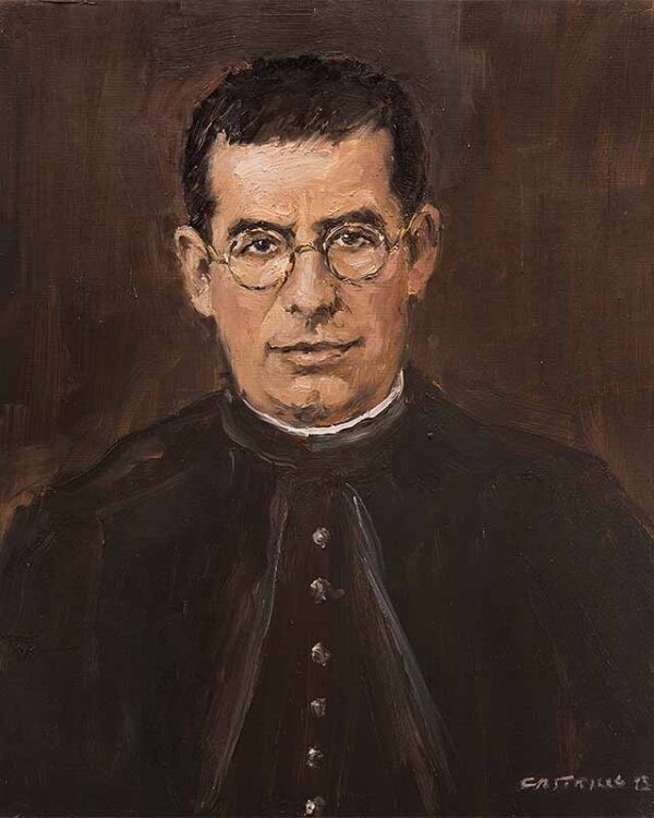 Beato Timoteo Giaccardo