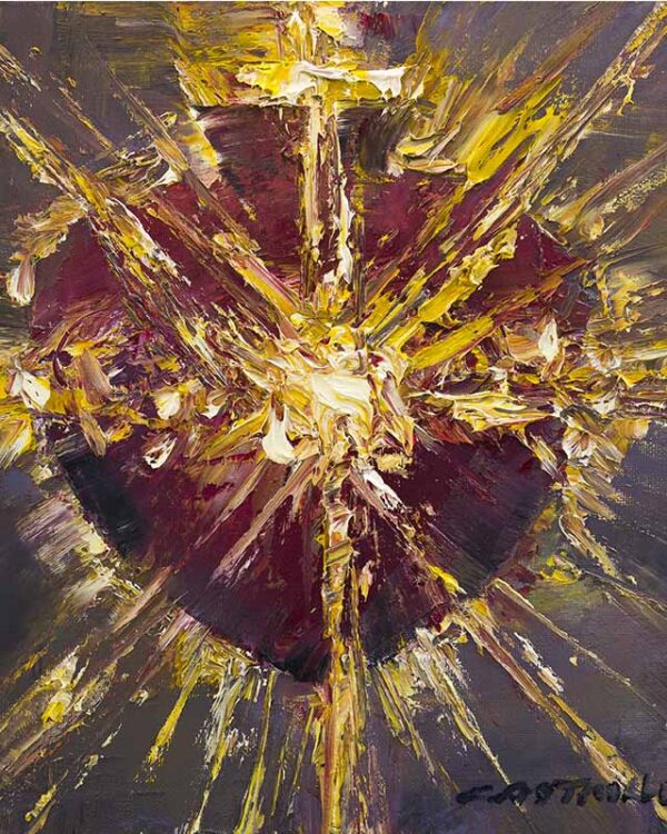 Cor Jesu Sacratissimi | La joya de luz II