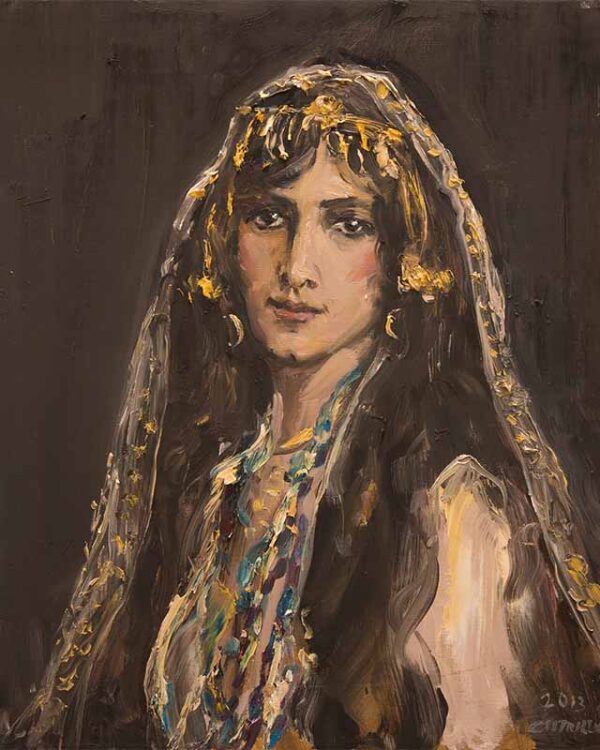 María Magdalena