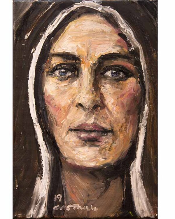 María