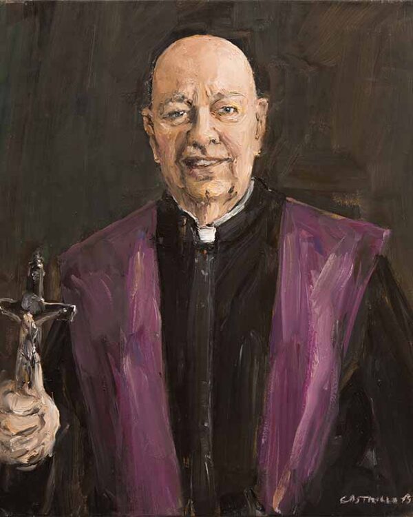 Padre Gabriele Amorth
