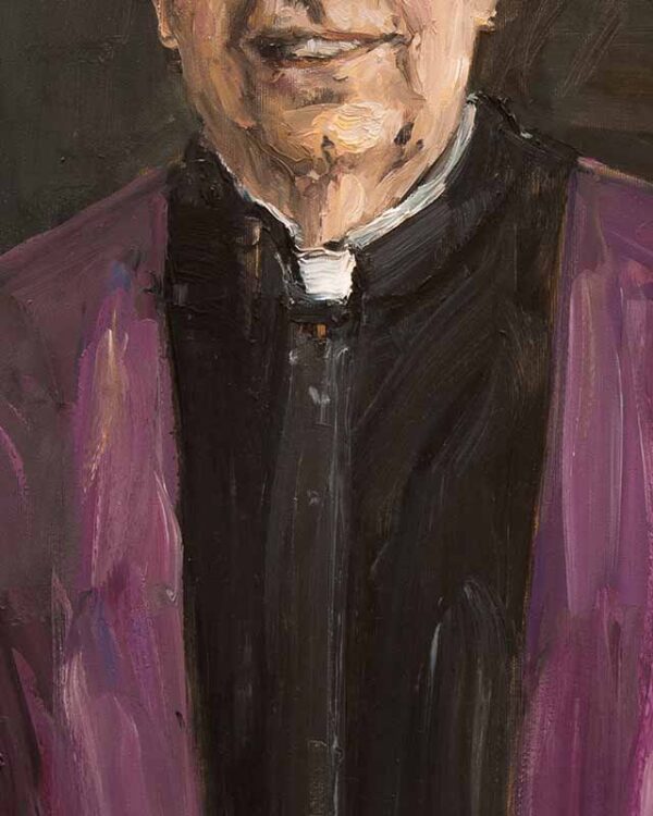 Padre Gabriele Amorth Jose Luis Castrillo