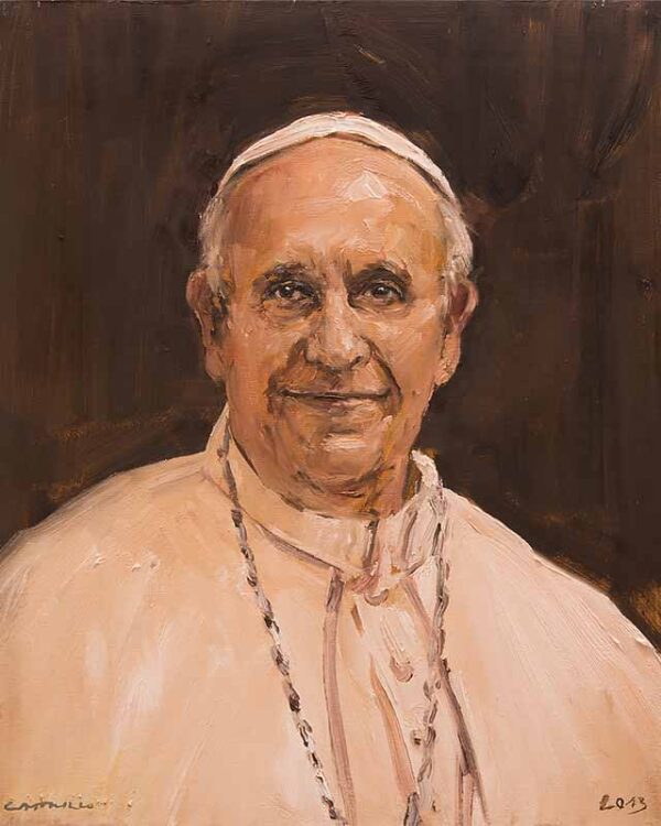 Papa Francisco