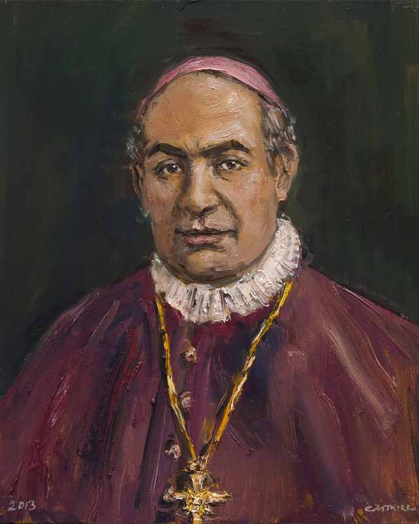 San Antonio María Claret