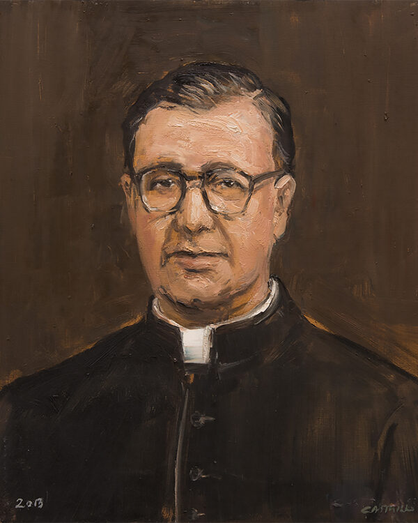 San Josemaría Escrivá de Balaguer