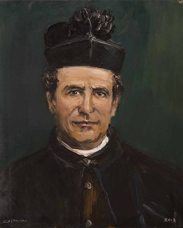 San Juan Bosco