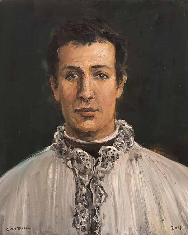 San Luis Gonzaga