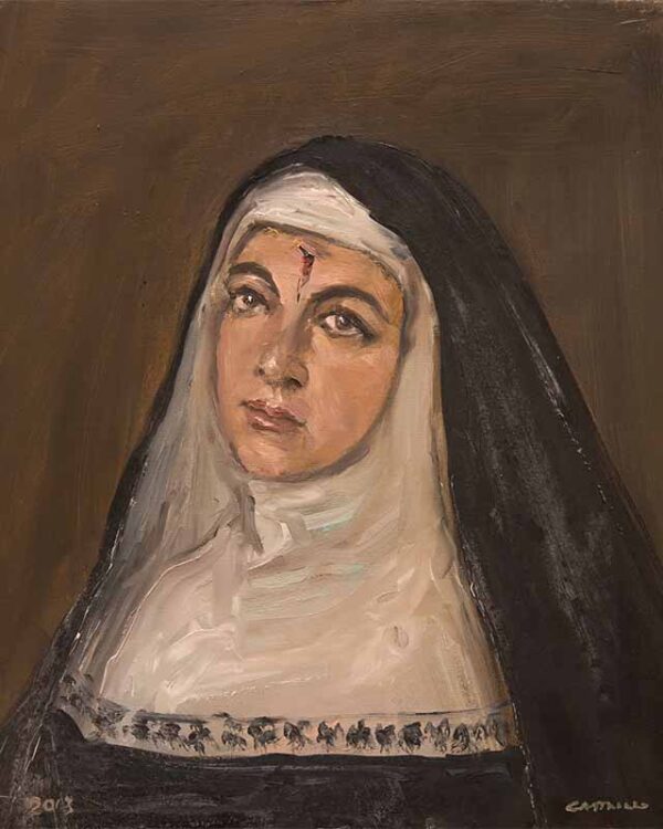Santa Rita de Cascia