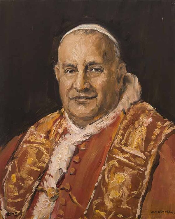 Juan XXIII