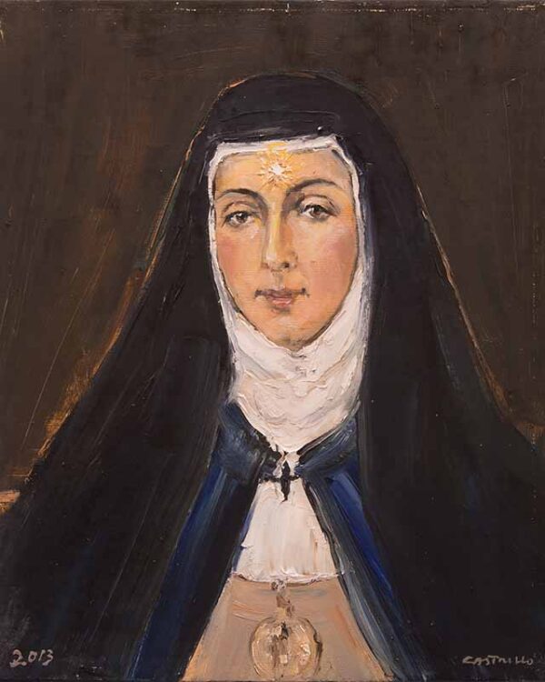 Santa Beatriz de Silva