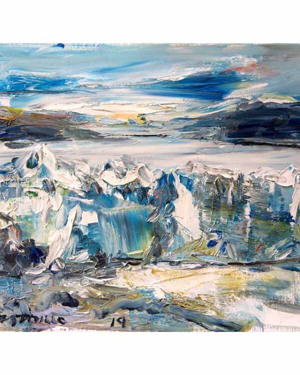 Glaciar 2