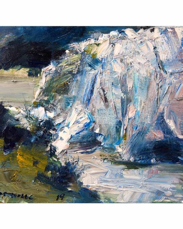 Glaciar 3