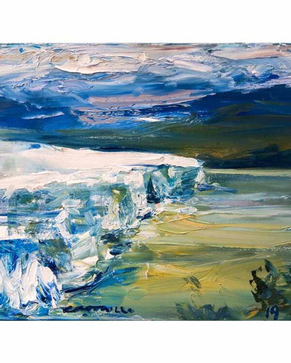 Glaciar 4