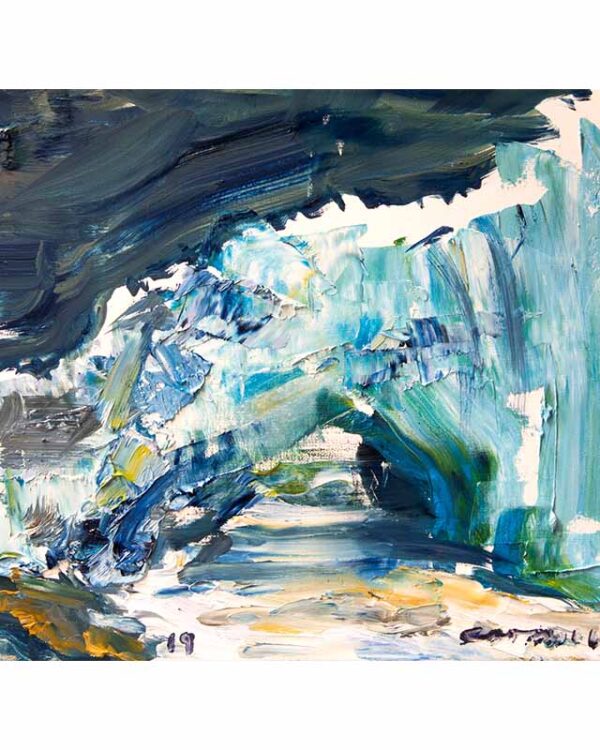 Glaciar 5
