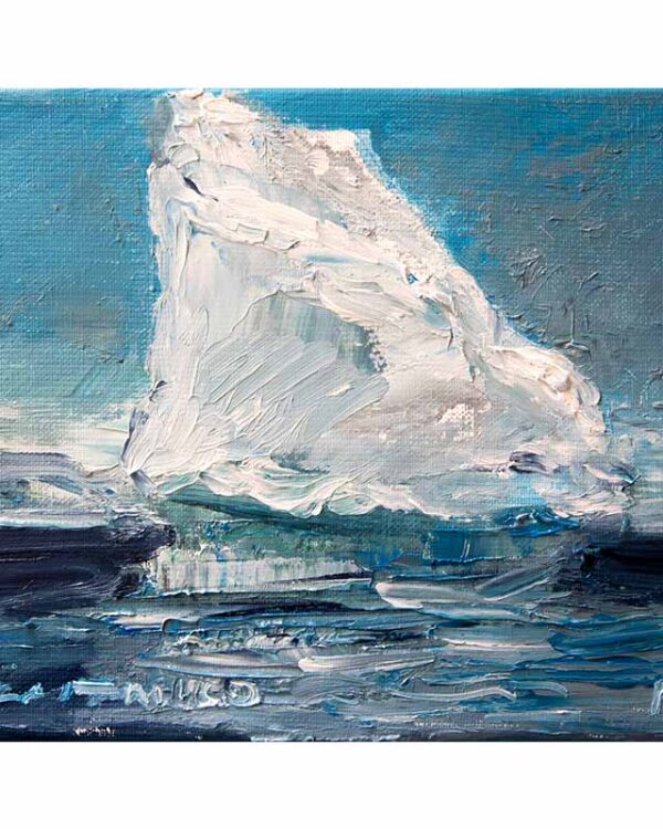 Iceberg 1