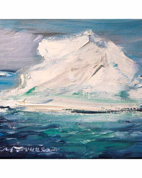 Iceberg 2