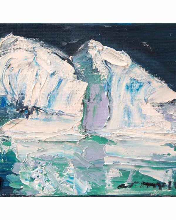 Iceberg 4