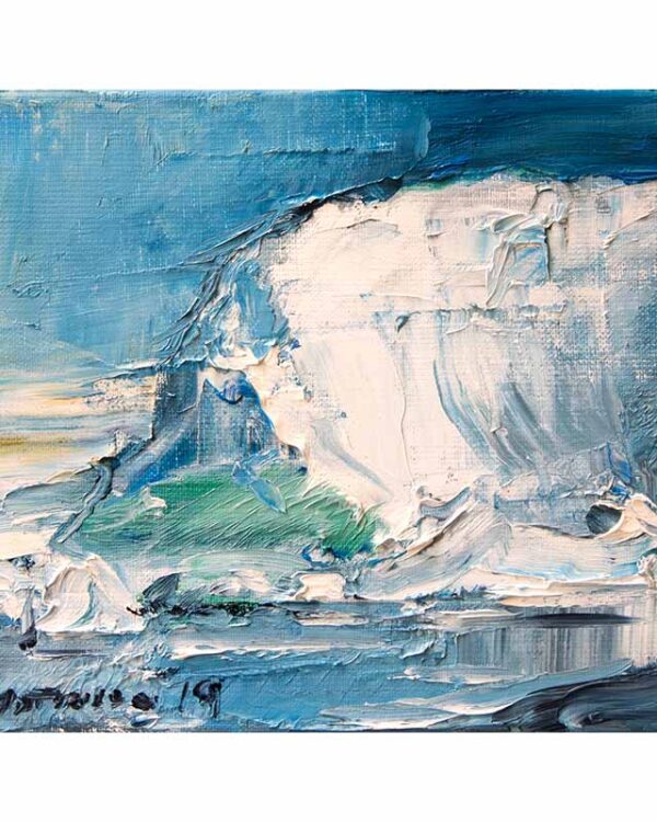 Iceberg 5