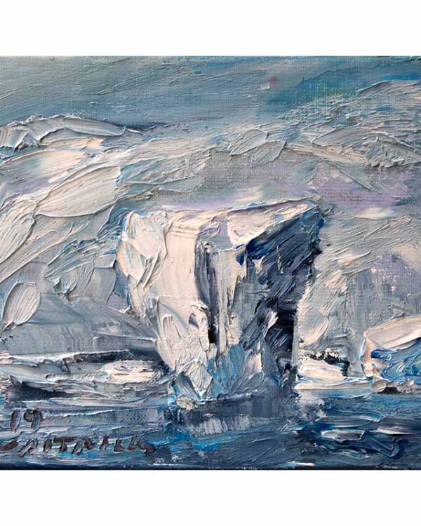 Iceberg 6