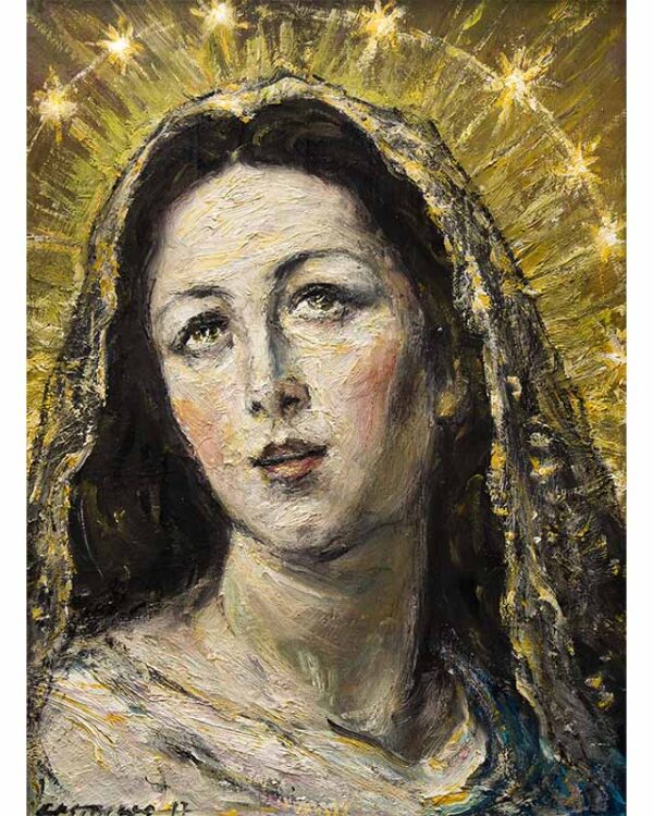 Inmaculada Concepción