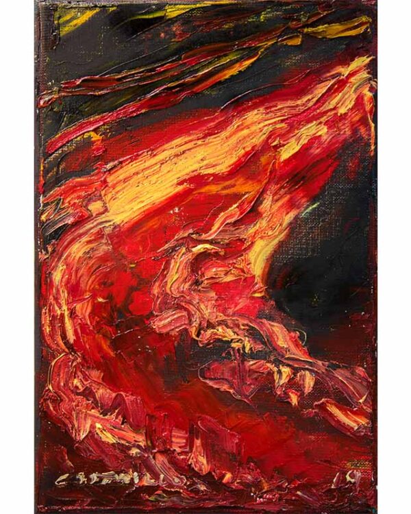 Magma 11