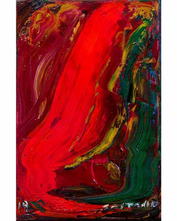 Magma 12