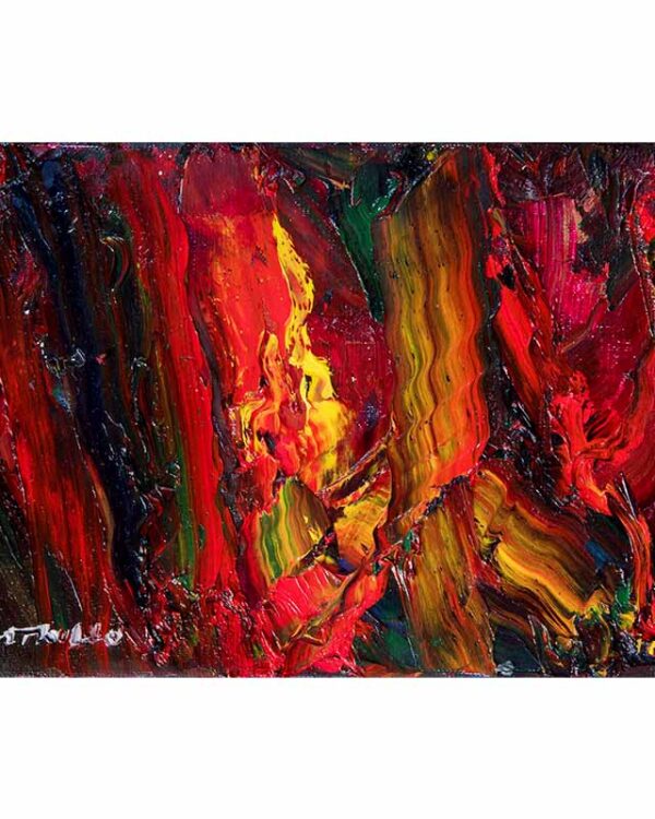 Magma 13