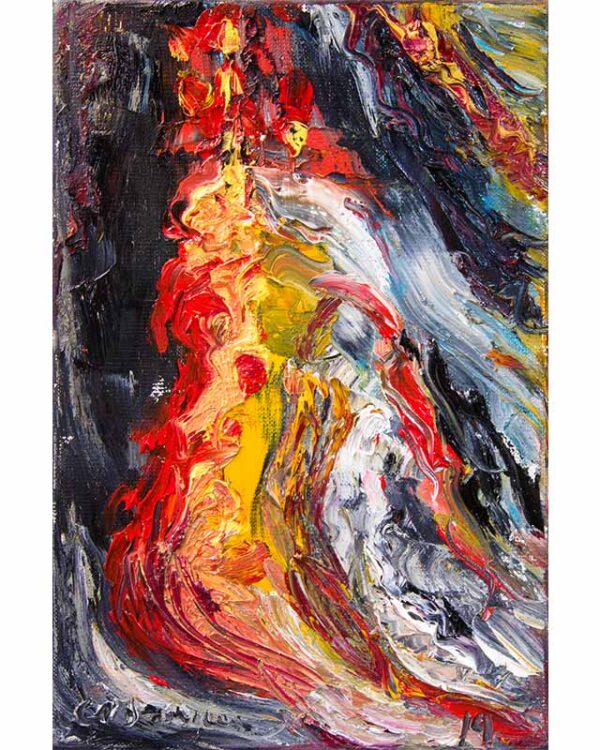 Magma 3