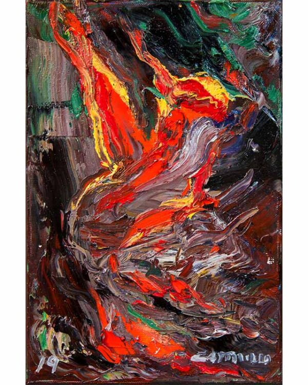 Magma 4