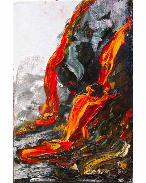 Magma 5