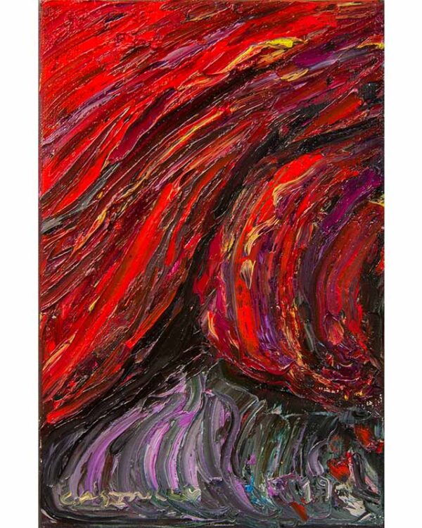 Magma 6