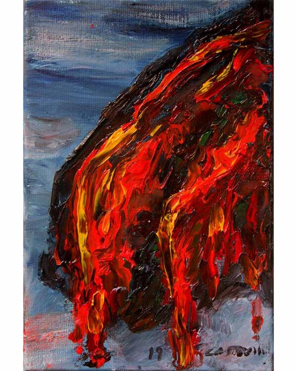 Magma 7