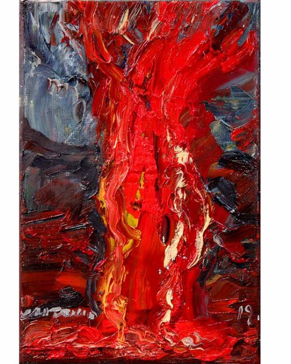 Magma 8