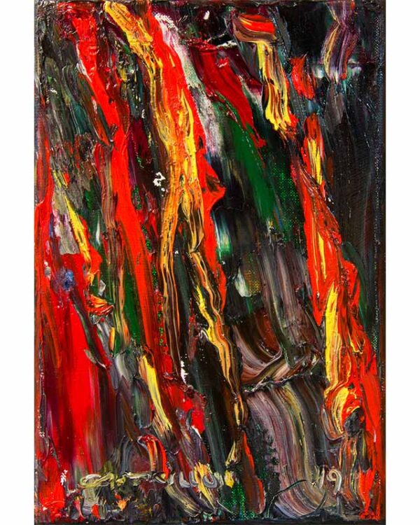 Magma 9